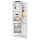 LIEBHERR CNa 5713 Pure Hűtő-fagyasztó kombináció EasyFresh és NoFrost funkciókkal (CNa 5713)