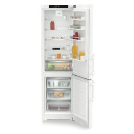   LIEBHERR CNa 5713 Pure Hűtő-fagyasztó kombináció EasyFresh és NoFrost funkciókkal (CNa 5713)