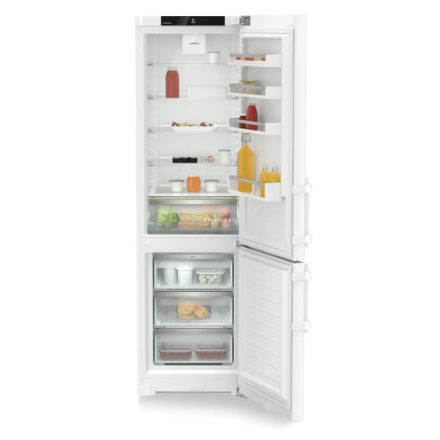 LIEBHERR CNa 5713 Pure Hűtő-fagyasztó kombináció EasyFresh és NoFrost funkciókkal (CNa 5713)