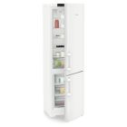 LIEBHERR CNa 5713 Pure Hűtő-fagyasztó kombináció EasyFresh és NoFrost funkciókkal (CNa 5713)