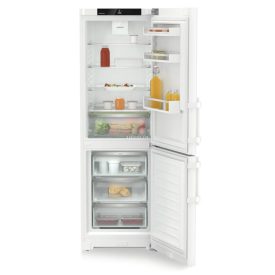   LIEBHERR CNb 5213 Pure Hűtő-fagyasztó kombináció EasyFresh és NoFrost funkciókkal (CNb 5213)