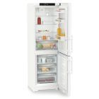 LIEBHERR CNb 5213 Pure Hűtő-fagyasztó kombináció EasyFresh és NoFrost funkciókkal (CNb 5213)