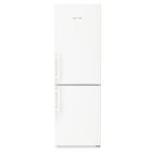 LIEBHERR CNb 5213 Pure Hűtő-fagyasztó kombináció EasyFresh és NoFrost funkciókkal (CNb 5213)