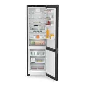   LIEBHERR CNbdc 573i Plus NoFrost Hűtő-fagyasztó kombináció EasyFresh és NoFrost funkciókkal (CNbdc 573i)