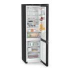 LIEBHERR CNbdc 573i Plus NoFrost Hűtő-fagyasztó kombináció EasyFresh és NoFrost funkciókkal (CNbdc 573i)