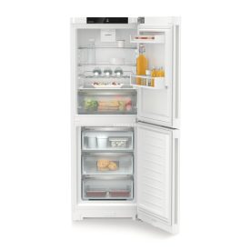   LIEBHERR CNc 5023 Plus NoFrost Hűtő-fagyasztó kombináció EasyFresh és NoFrost funkciókkal (CNc 5023)