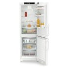 LIEBHERR CNc 5213 Pure Hűtő-fagyasztó kombináció EasyFresh és NoFrost funkciókkal (CNc 5213)