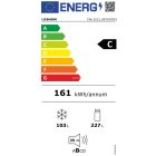 LIEBHERR CNc 5213 Pure Hűtő-fagyasztó kombináció EasyFresh és NoFrost funkciókkal (CNc 5213)
