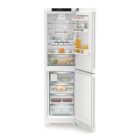 LIEBHERR CNc 5724 Plus NoFrost Hűtő-fagyasztó kombináció EasyFresh és NoFrost funkciókkal (CNc 5724)