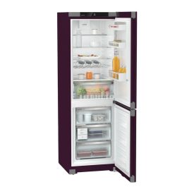   LIEBHERR CNcdp 5203 DarkPlum Pure NoFrost Alulfagyasztós hűtőszekrény (CNcdp 5203)