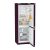 LIEBHERR CNcdp 5203 DarkPlum Pure NoFrost Alulfagyasztós hűtőszekrény (CNcdp 5203)