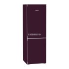 LIEBHERR CNcdp 5203 DarkPlum Pure NoFrost Alulfagyasztós hűtőszekrény (CNcdp 5203)