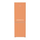 LIEBHERR CNcep 5203 ExoticPapaya Pure NoFrost Alulfagyasztós hűtőszekrény (CNcep 5203)