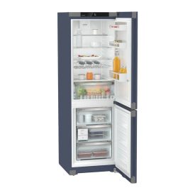   LIEBHERR CNcfb 5203 FrozenBlueberry Pure NoFrost Alulfagyasztós hűtőszekrény (CNcfb 5203)