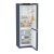 LIEBHERR CNcfb 5203 FrozenBlueberry Pure NoFrost Alulfagyasztós hűtőszekrény (CNcfb 5203)
