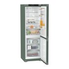 LIEBHERR CNcgo 5203 GreenOlive Pure NoFrost Alulfagyasztós hűtőszekrény (CNcgo 5203)