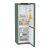 LIEBHERR CNcgo 5203 GreenOlive Pure NoFrost Alulfagyasztós hűtőszekrény (CNcgo 5203)