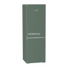 LIEBHERR CNcgo 5203 GreenOlive Pure NoFrost Alulfagyasztós hűtőszekrény (CNcgo 5203)