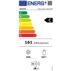 LIEBHERR CNcic 5203 IntensoCacao Pure NoFrost Alulfagyasztós hűtőszekrény (CNcic 5203)