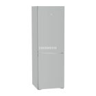 LIEBHERR CNclg 5203 LightGrey Pure NoFrost Alulfagyasztós hűtőszekrény (CNclg 5203)