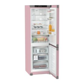   LIEBHERR CNclr 5203 LovelyRose Pure NoFrost Alulfagyasztós hűtőszekrény (CNclr 5203)