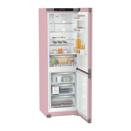 LIEBHERR CNclr 5203 LovelyRose Pure NoFrost Alulfagyasztós hűtőszekrény (CNclr 5203)