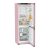 LIEBHERR CNclr 5203 LovelyRose Pure NoFrost Alulfagyasztós hűtőszekrény (CNclr 5203)