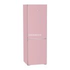 LIEBHERR CNclr 5203 LovelyRose Pure NoFrost Alulfagyasztós hűtőszekrény (CNclr 5203)
