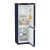 LIEBHERR CNcmg 5203 MidnightGrape Pure NoFrost Alulfagyasztós hűtőszekrény (CNcmg 5203)