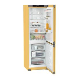   LIEBHERR CNcsp 5203 SunnyPineapple Pure NoFrost Alulfagyasztós hűtőszekrény (CNcsp 5203)