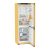 LIEBHERR CNcsp 5203 SunnyPineapple Pure NoFrost Alulfagyasztós hűtőszekrény (CNcsp 5203)