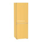 LIEBHERR CNcsp 5203 SunnyPineapple Pure NoFrost Alulfagyasztós hűtőszekrény (CNcsp 5203)