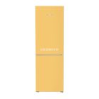 LIEBHERR CNcsp 5203 SunnyPineapple Pure NoFrost Alulfagyasztós hűtőszekrény (CNcsp 5203)