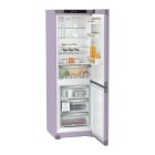 LIEBHERR CNctl 5203 TenderLavender Pure NoFrost Alulfagyasztós hűtőszekrény (CNctl 5203)