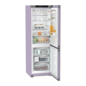   LIEBHERR CNctl 5203 TenderLavender Pure NoFrost Alulfagyasztós hűtőszekrény (CNctl 5203)