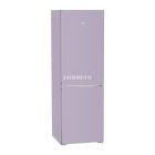 LIEBHERR CNctl 5203 TenderLavender Pure NoFrost Alulfagyasztós hűtőszekrény (CNctl 5203)