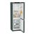 LIEBHERR CNcwr  5203 WildRosemaryPure NoFrost Alulfagyasztós hűtőszekrény (CNcwr 5203)