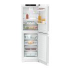LIEBHERR CNd 5204 hűtő-fagyasztó kombináció EasyFresh-sel és NoFrost-tal (CNd 5204)