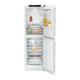   LIEBHERR CNd 5204 hűtő-fagyasztó kombináció EasyFresh-sel és NoFrost-tal (CNd 5204)