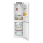 LIEBHERR CNd 5704 hűtő-fagyasztó kombináció EasyFresh-sel és NoFrost-tal (CNd 5704)