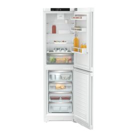   LIEBHERR CNd 5704 hűtő-fagyasztó kombináció EasyFresh-sel és NoFrost-tal (CNd 5704)
