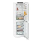 LIEBHERR CNd 5704 hűtő-fagyasztó kombináció EasyFresh-sel és NoFrost-tal (CNd 5704)