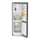 LIEBHERR CNdgc 5203 Pure Kombinált hűtőszekrény EasyFresh-sel és NoFrost-tal (CNdgc 5203)