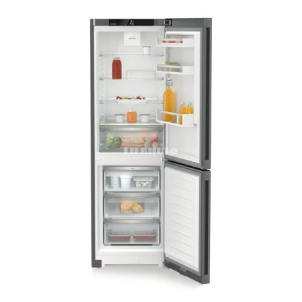 LIEBHERR CNdgc 5203 Pure Kombinált hűtőszekrény EasyFresh-sel és NoFrost-tal (CNdgc 5203)