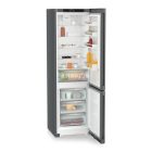 LIEBHERR CNdgc 5703 Pure Kombinált hűtőszekrény EasyFreshsel és NoFrost-tal (CNdgc 5703)