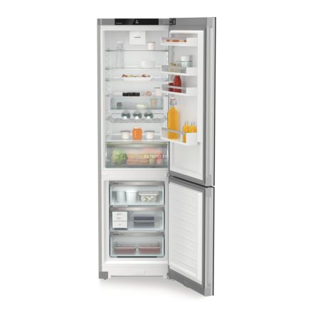 LIEBHERR CNgbc 5723 Plus NoFrost Hűtő-fagyasztó kombináció EasyFresh és NoFrost funkciókkal (CNgbc 5723)