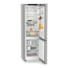 LIEBHERR CNgbc 5723 Plus NoFrost Hűtő-fagyasztó kombináció EasyFresh és NoFrost funkciókkal (CNgbc 5723)