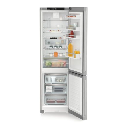 LIEBHERR CNgwc 5723 Plus NoFrost Hűtő-fagyasztó kombináció EasyFresh és NoFrost funkciókkal (CNgwc 5723)