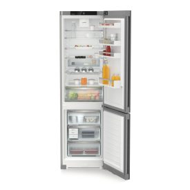  LIEBHERR CNsda 5723 Plus NoFrost Hűtő-fagyasztó kombináció EasyFresh és NoFrost funkciókkal (CNsda 5723)