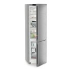 LIEBHERR CNsda 5723 Plus NoFrost Hűtő-fagyasztó kombináció EasyFresh és NoFrost funkciókkal (CNsda 5723)